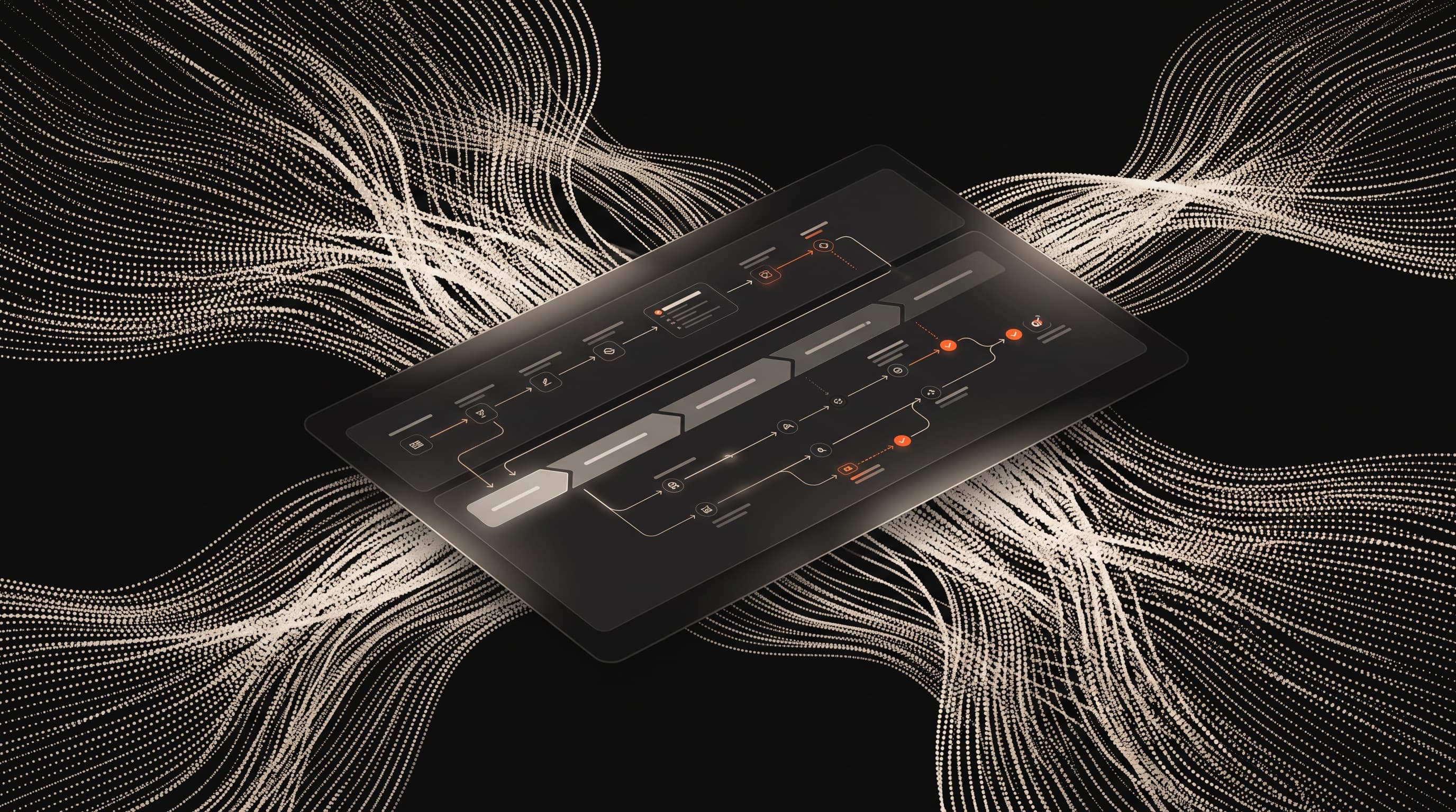 AlterX Platform mission workspace interface
